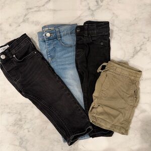Zara baby boys skinny Jeans